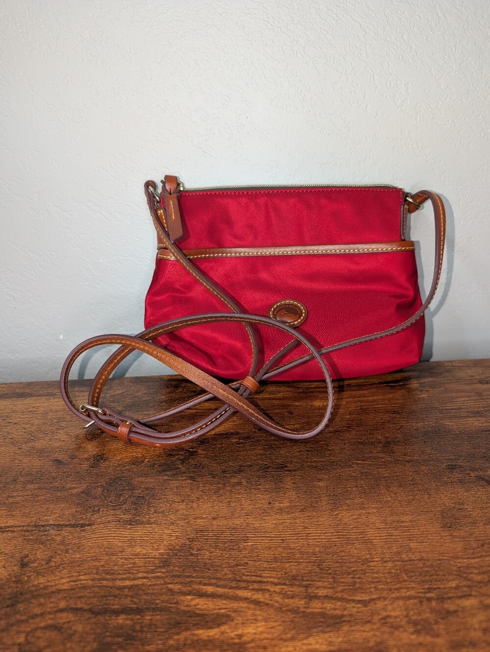 Dooney & Bourke Nylon Crossbody